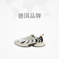 adidas 阿迪达斯 跑步鞋男女休闲鞋透气清风运动鞋IF6733