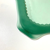 宜家国内代购约弗迈特食品保鲜盖硅树脂水果蔬菜保鲜套密封膜盖子