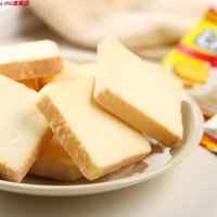 Lipo 原味面包干135g/袋越南进口饼干小零食休闲食品