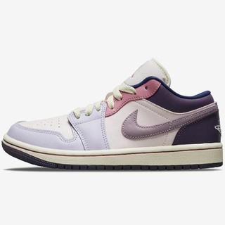 AIR JORDAN 1 LOW 实战训练 女子篮球鞋