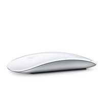 百亿补贴：Apple 苹果 Magic Mouse/妙控鼠标-银色 适用MacBook无线鼠标