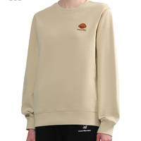 it UNDERGARDEN男装圆领卫衣休闲时尚秋冬趣味多色套头衫