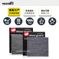 空调滤芯格器日产新蓝鸟轩逸骏骐达颐天籁奇骏逍客劲骊威途达楼兰