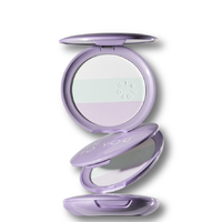 INTO YOU 心慕与你 三色定妆蜜粉饼 #MG01葡萄 7g