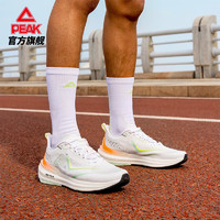 PEAK 匹克 男鞋态极6.0pro跑步鞋自适应科技运动鞋