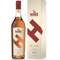 今日必买：HINE 御鹿 VSOP干邑白兰地 3公升装 3000ml