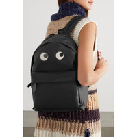 Anya Hindmarch [折扣]Anya Hindmarch 女软壳面料双肩包NAP颇特