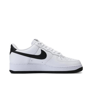 耐克 （NIKE）男子AIR FORCE 1  07板鞋 FQ4296-101 45