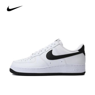 耐克 （NIKE）男子AIR FORCE 1  07板鞋 FQ4296-101 45