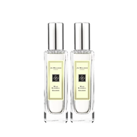 Jo Malone London 祖·玛珑 清新淡花香系列 蓝风铃女士古龙水 EDC 30ml*2