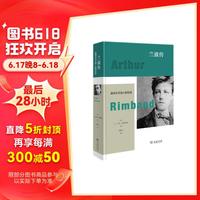 兰波传:追寻天才诗人的足迹