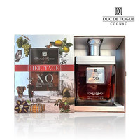 值选：帝佛卡 XO干邑 1000ml（赠 vsop酒版50ml）