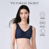 PLUS会员：VICTORIA'S SECRET 薄杯无钢圈背心文胸 11210808