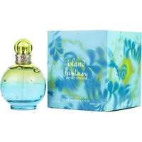 Britney Spears 布兰妮 梦幻岛女士淡香水 EDT 100ml