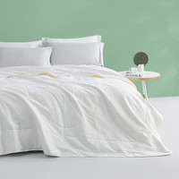 LUOLA 罗莱生活 LUOLAI 家纺 臸柔 安睡负离子被