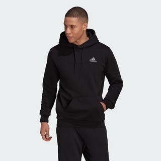 STADIUM FLEECE BADGE OF SPORT HOODIE