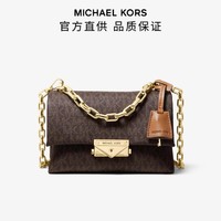 MICHAEL KORS 迈克·科尔斯 MK/Cece超小号老花秋季单肩斜挎包