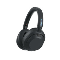 SONY 索尼 ULT WEAR WH-ULT900N 耳罩式头戴式主动降噪蓝牙耳机