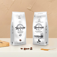 G7 COFFEE 越南进口G7中原深度烘焙阿拉比卡豆+罗布斯塔咖啡豆1kg