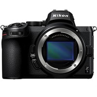 88VIP：Nikon 尼康 Z 5 全画幅 微单相机