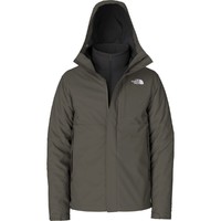 THE NORTH FACE 北面 Carto Triclimate 男子三合一户外冲锋衣
