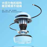 智能自动跳绳机蓝牙趣味亲子儿童跳跃运动训练计数电动