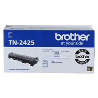 brother 兄弟 TN-2425 墨粉盒