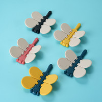 窗户锁儿童推拉门锁扣宝宝移门移窗锁柜门平移拉门防开锁