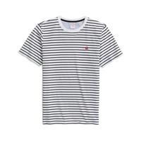 Brooks Brothers 男士棉质T恤