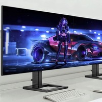 PHILIPS 飞利浦 PC显示器272E2FE/11 27英寸/5年保障/F