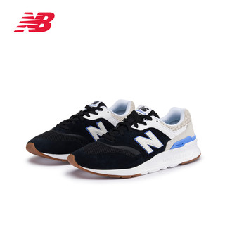 new balance 男女鞋复古休闲鞋997H