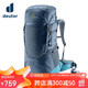 deuter 多特 进口狐狸FOX儿童户外徒步登山包轻量透气春夏双肩背包30L