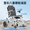 凯莱宝 KAILAIBAO电动轮椅十大排名老人全自动轻便可折叠专用智能遥控老年人残疾人四轮车续航10公里
