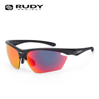 Rudy Project 璐迪 骑行眼镜跑步太阳镜男女骑行运动墨镜防风护目镜STRATOFLY