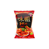 88VIP：九日 韩国九日味祖炒年糕条100g休闲网红办公零食食品小吃