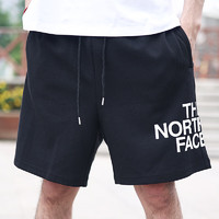 THE NORTH FACE 北面 短裤男士24年春夏五月新款运动户外休闲