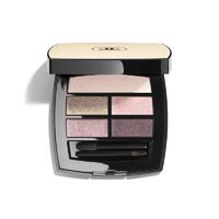 CHANEL 香奈儿 米色时尚眼部彩盘 4.5g #light