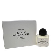 BYREDO 百瑞德 无人区玫瑰 中性香水 EDP 100ml