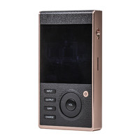 HIFIMAN海菲曼HM901R高清无损蓝牙音乐播放器R2R国砖MP3随身听