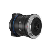 老蛙9mm F2.8 半画幅超广角微单镜头索尼E 富士X 尼康Z 佳能E0S-M