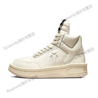 匡威（Converse）Rick Owens DRKSHDW x  Weapon turbodrk 联名款 减震防滑耐磨包 39