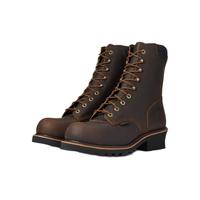CHIPPEWA 齐佩瓦 Valdor 男士皮靴