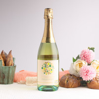 布琅兄弟 澳大利亚  澳洲布琅兄弟 布朗兄弟 布朗甜酒葡萄酒 750ml 布朗兄弟月影莫斯卡托起泡葡萄酒