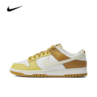 耐克（NIKE）男子Dunk Low Retro板鞋休闲鞋FZ4042-716 FZ4042-716 42.5