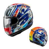 Arai 新井 RX-7X 摩托车头盔 99大眼 L