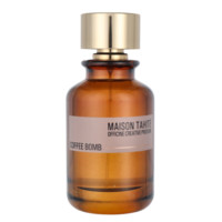 Maison Tahite 咖啡炸弹 中性淡香精 EDP 100ml