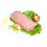 爱森（SAIC） 大排里脊 猪里脊450克/盒 冷鲜猪肉 生鲜猪肉