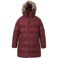 Marmot 土拨鼠 Montreaux 2.0 女童户外长款羽绒服