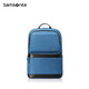 PLUS会员：Samsonite 新秀丽 36B 蓝色 双肩背包