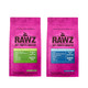 RAWZ 7.8磅｜rawz罗斯猫粮低温慢煮鲜肉高蛋白火鸡鸡肉/鲑鱼成幼全猫粮